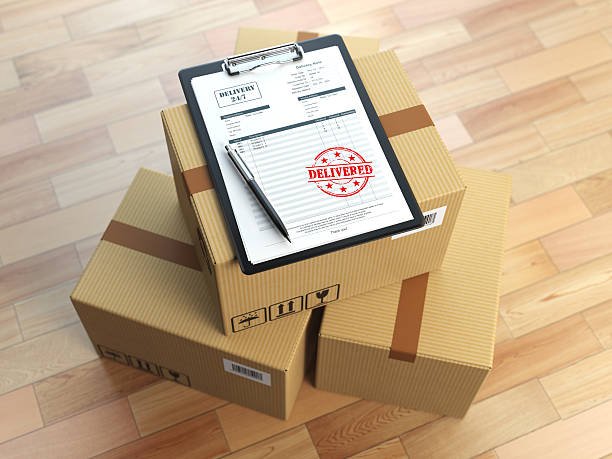 Bid-Level Documentation Packages