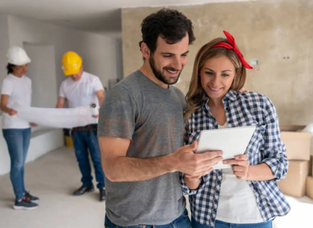 Build Smarter with Accurate Home Estimates