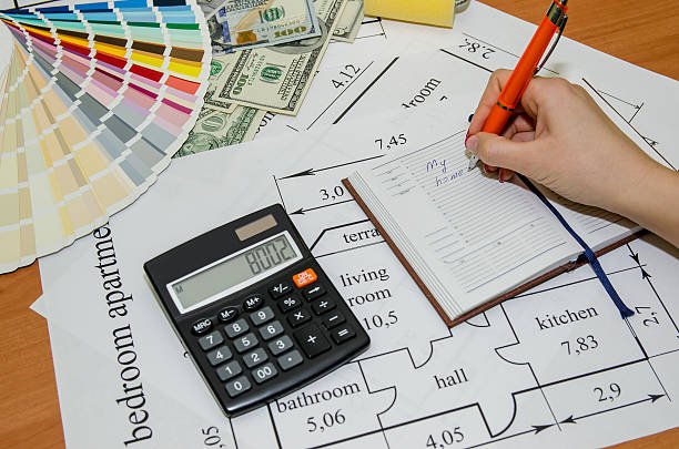 Local Impact Fee Calculations