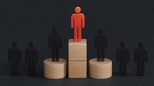 Podium and Five-Over-One Strategy