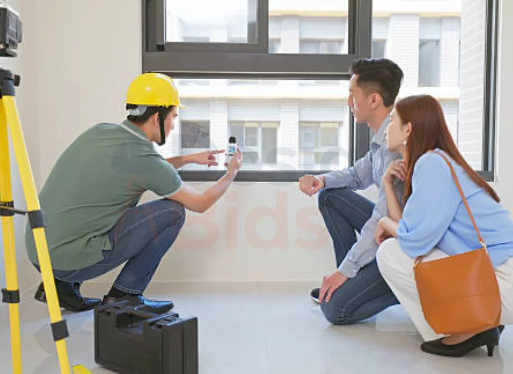 Precision Apartment Estimating Services