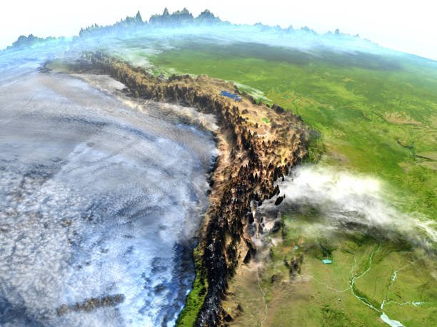 Regional Climate and Seismic Loading