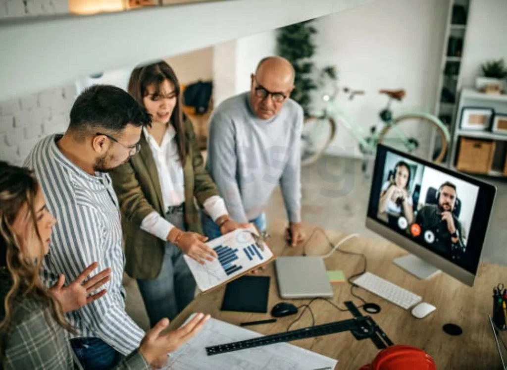 Remote & Outsourced Estimating Solutions