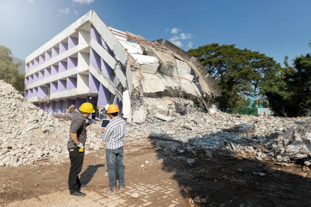 Structural & Damage Estimation