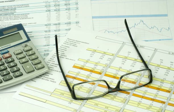 Budget and calculator