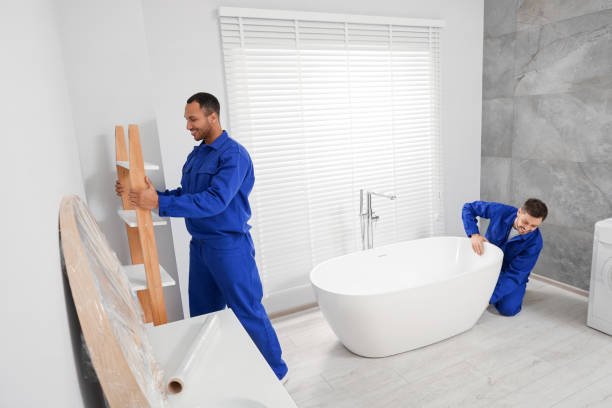 Bathroom ​