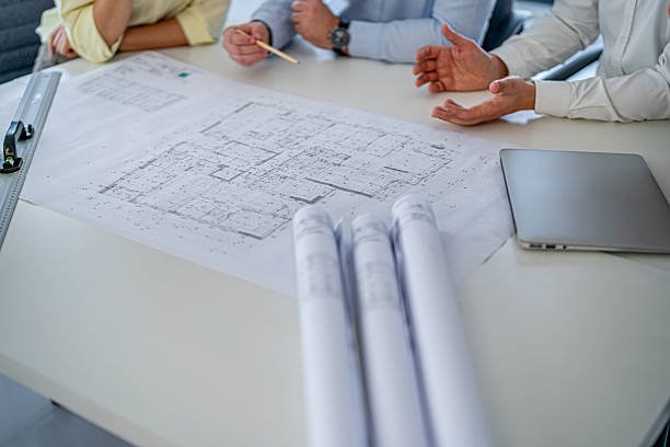 Commercial & Large Loss Estimating