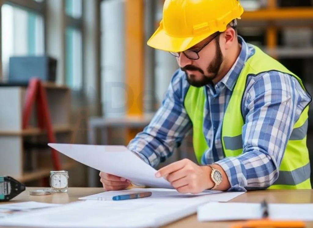 Construction Bid Estimating Services