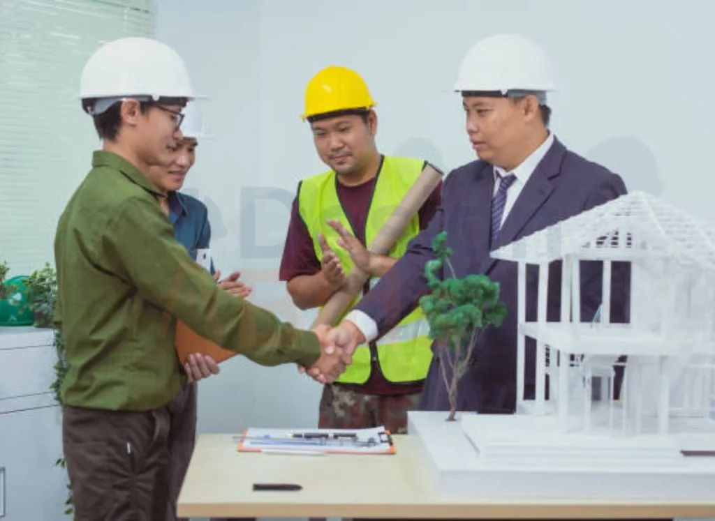 Construction Estimating Services