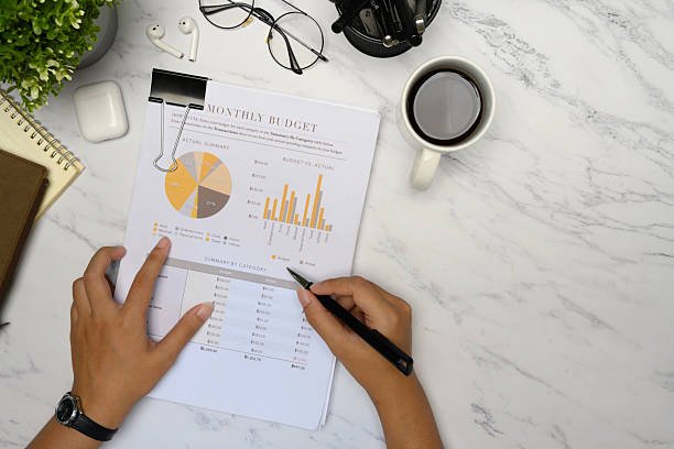 Controlled Budget plans