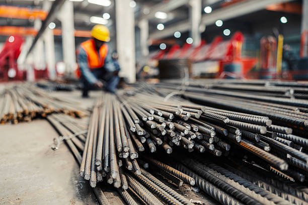 Earthquakes and Strong Steel