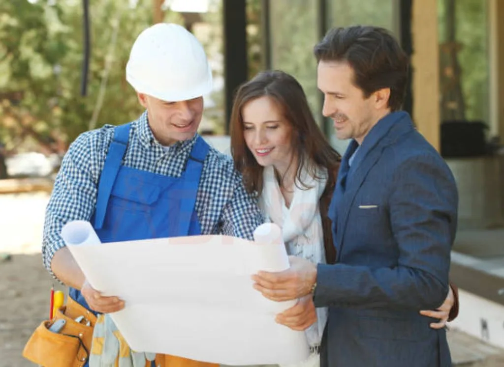 Multi-Family Residential Estimating Services