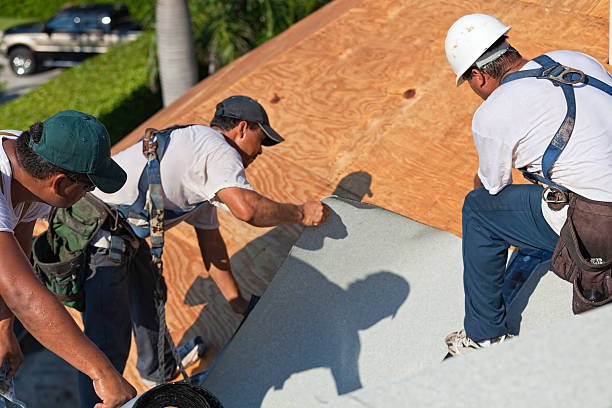 Roofing And Flooring Takeoff