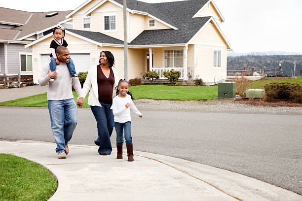 Single-Family Residential Development