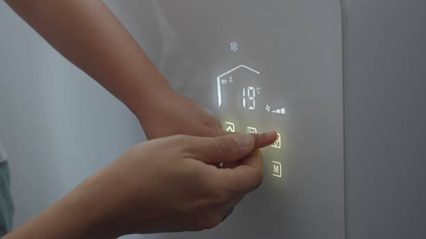 Thermal Control and Moisture Protection