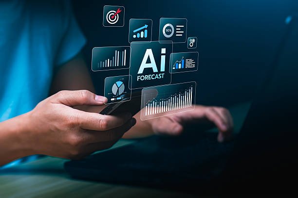 AI-Powered Budget Forecasting
