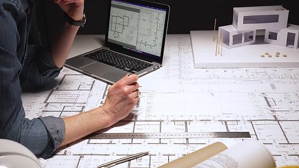 Architectural Estimation