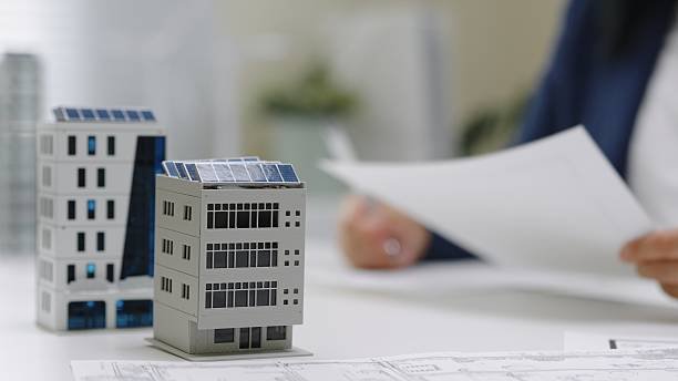BIM-Integrated Cost Estimation