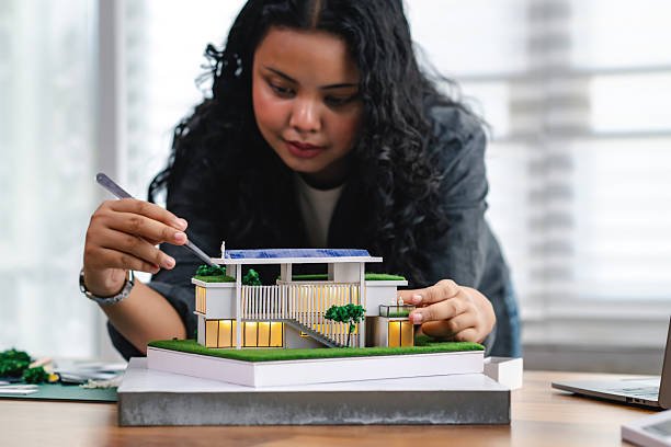 Build a Quadplex