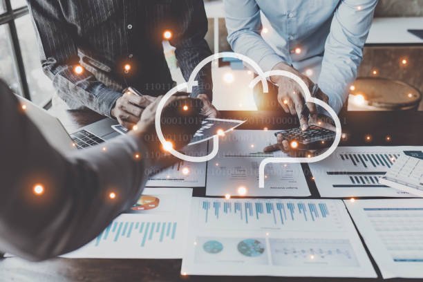 Cloud-Based Estimate Collaboration