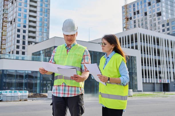 Commercial Estimating Services