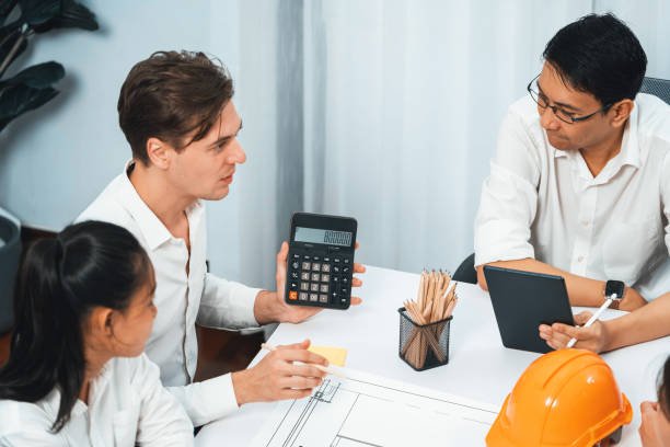 Cost Estimating Services