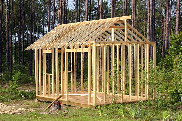 Cost to Build a 12x12 Shed
