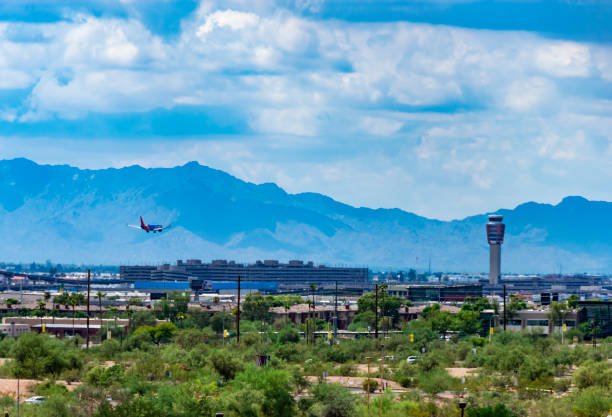 Desert Southwest Micro Climate Energy Plans
