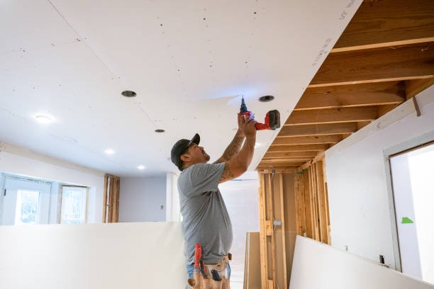Drywall Installation