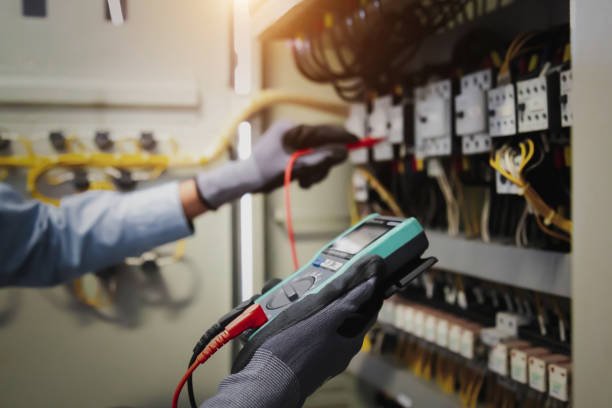 Electrical Estimating
