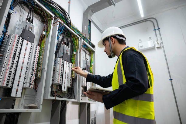 Electrical Estimation