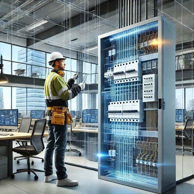 Electrical System Demolition Estimation