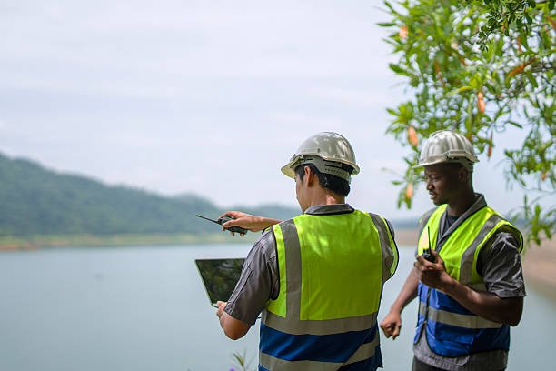 Environmental Regulatory Checks