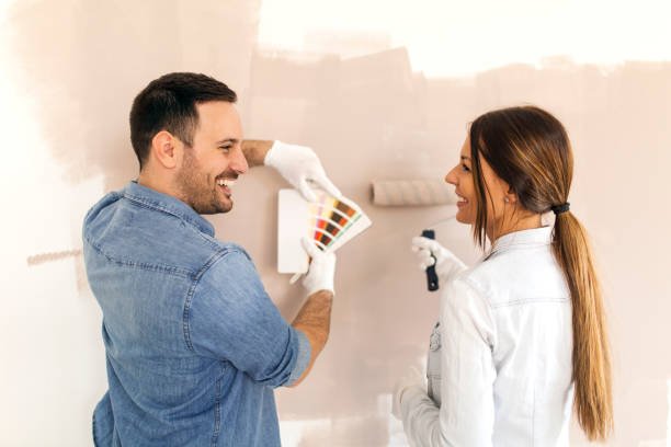 Estimate Interior Painting