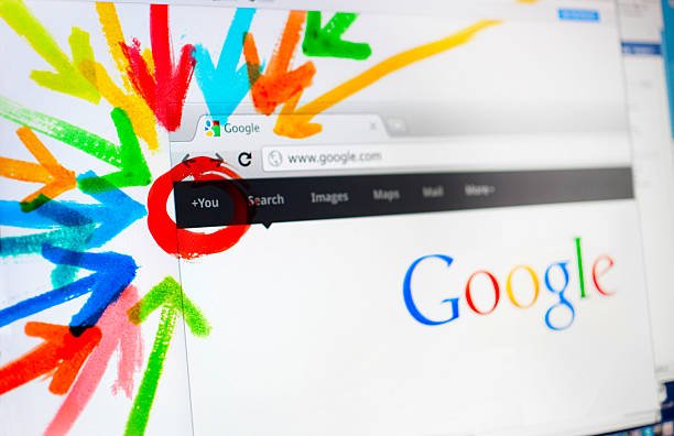 Google Profile Optimization