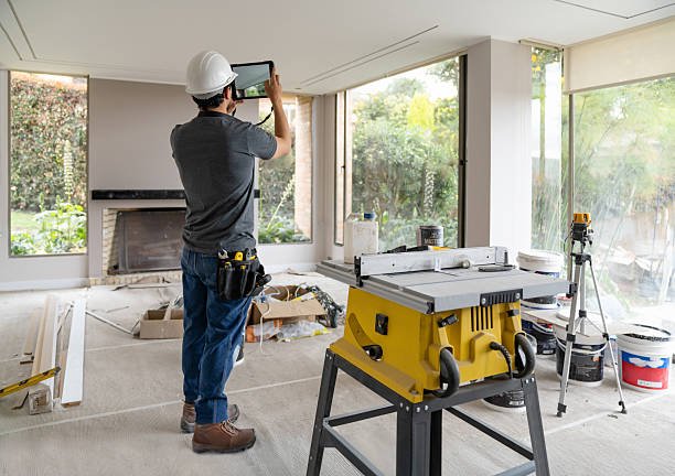 Interior Estimating