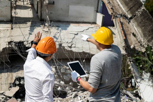 Leading Demolition Estimating Firm