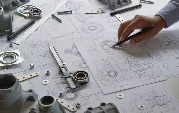 Mechanical Estimating