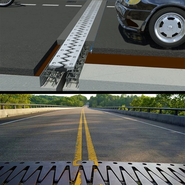 Mid-Atlantic Expansion Joint Solutions