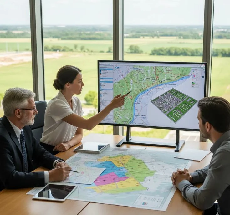 Midwest Federal Lands Compliance