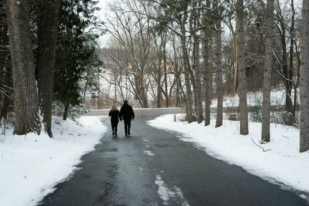 Midwest Winter Weather Enclosures