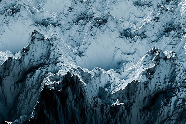 Mountain Region Deep Frost Footing Designs