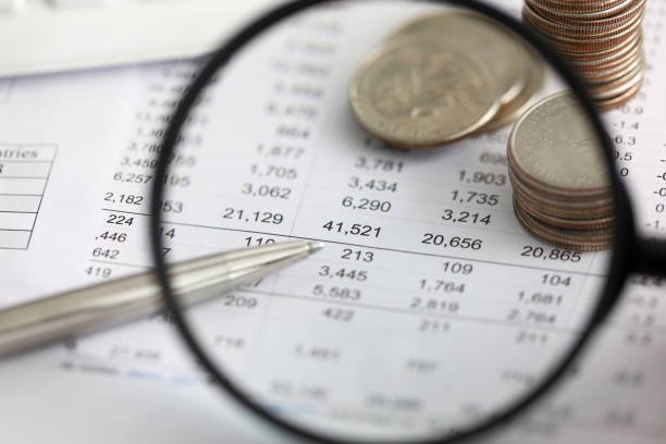 Precision Budget Forecasting