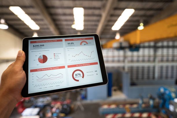 Real-Time Material Pricing Updates