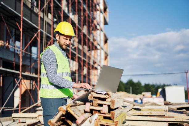 SEO for Construction Companies