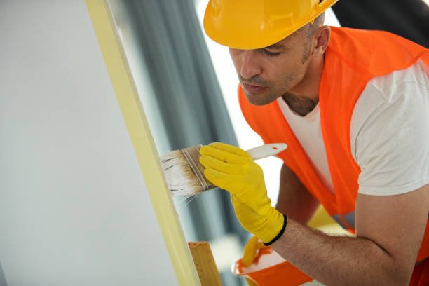 Structure a Painting Job Bid