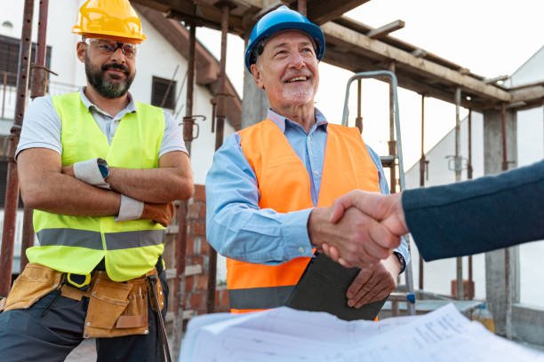 Subcontractor Bid Assistance