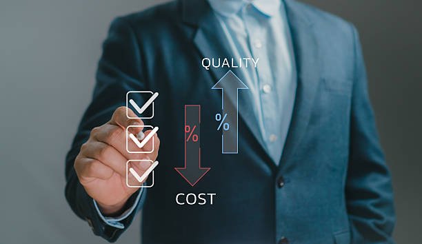 Tailored Cost Control Solutions