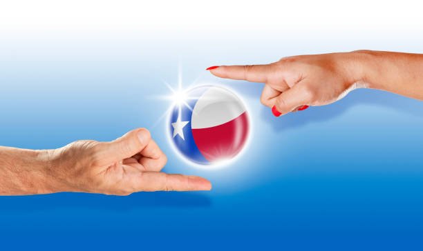 Texas Trade Labor Fluctuations