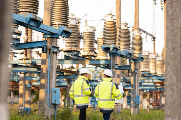 Utility Infrastructure Assessment